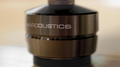 IsoAcoustics GAIA I Isolation Feet