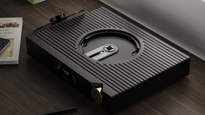 Shanling Onix Zenith XST20 SACD/CD Transport dealer in Timonium Maryland 