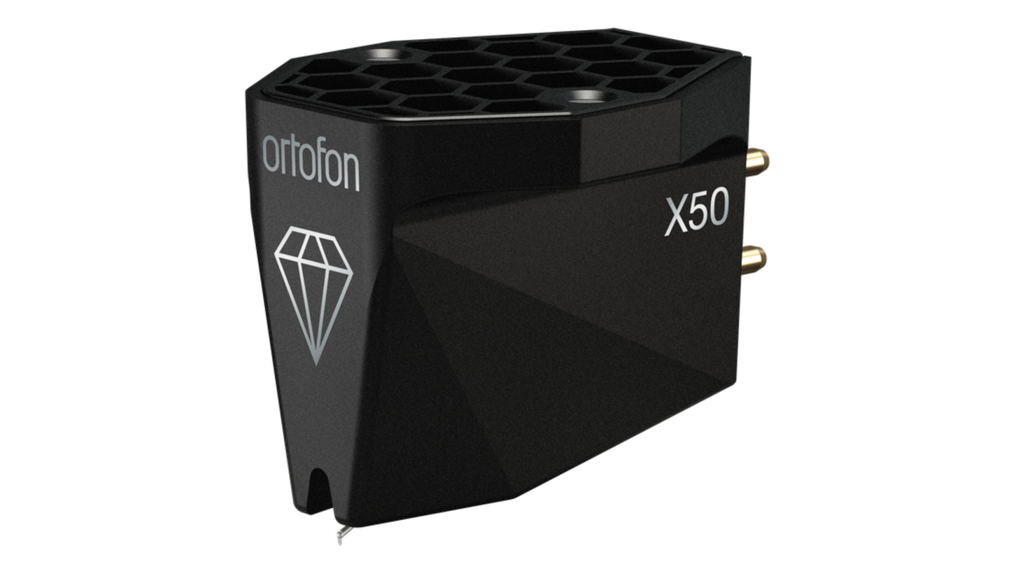 Ortofon MC X50 Phono Cartidge dealer in Timonium Maryland 