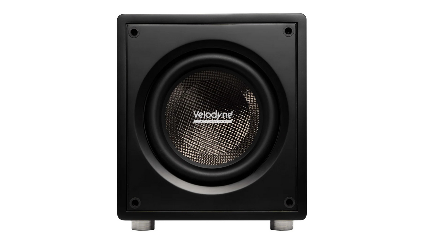 Velodyne Acoustics ViQ Subwoofer