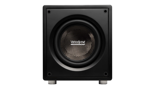 Velodyne Acoustics ViQ Subwoofer