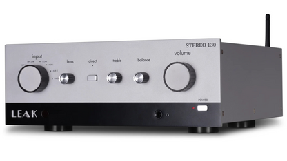 LEAK Stereo 130 - Integrated Amplifier