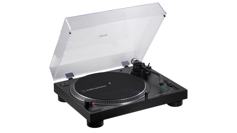 Audio-Technica AT-LP120XBT-USB