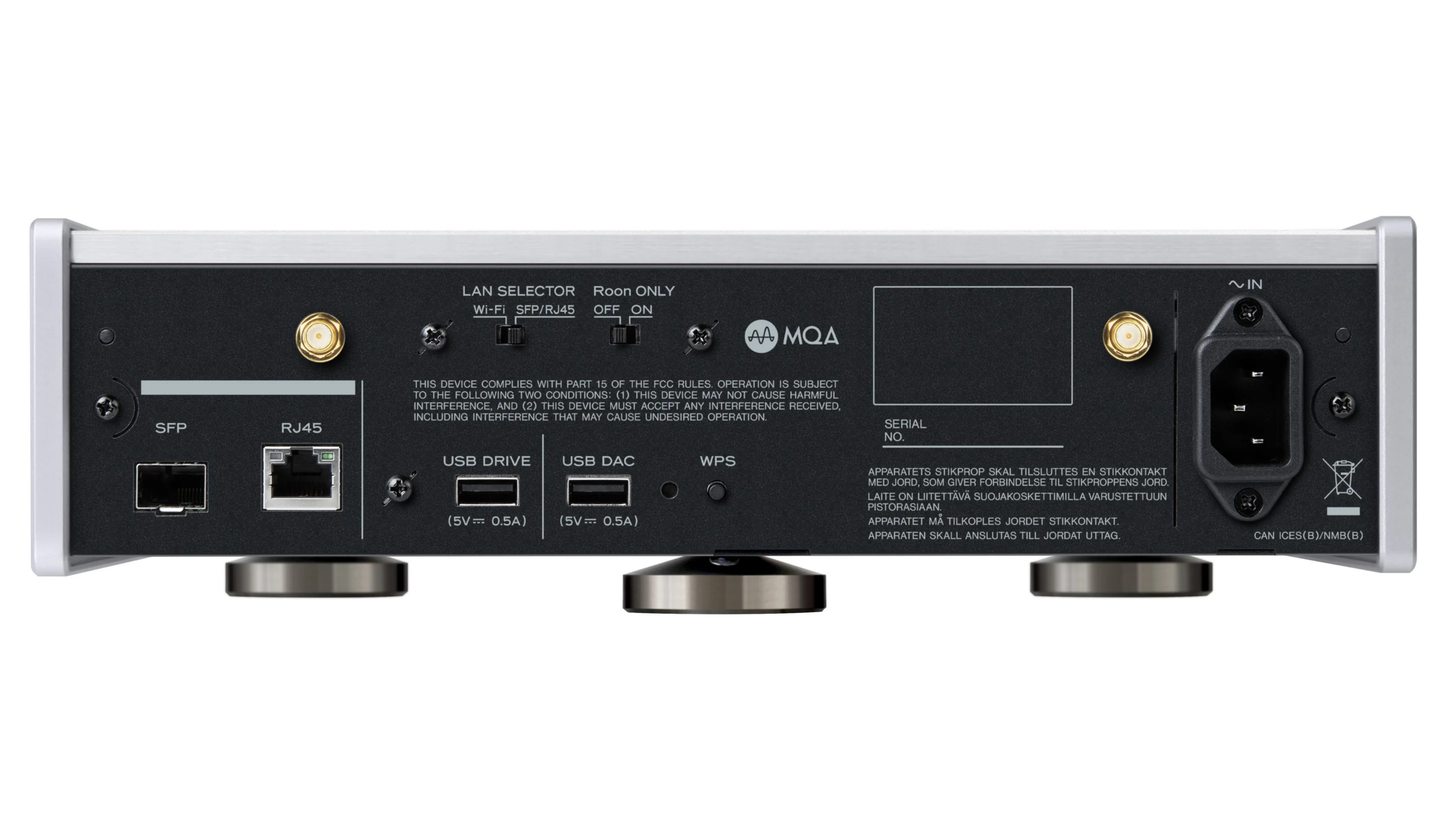 TEAC NT-507T Network Transport dealer in Timonium Maryland 