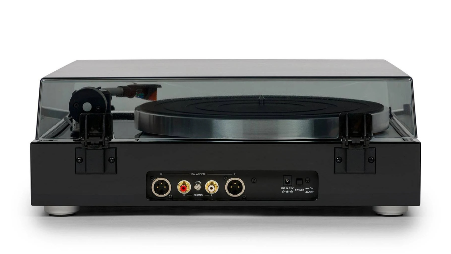 Thorens TD 1500 Turntable w/ TP 150 Tonearm high end dealer in TImonium Maryland