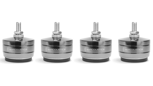 IsoAcoustics GAIA-TITAN Theis Isolation Feet