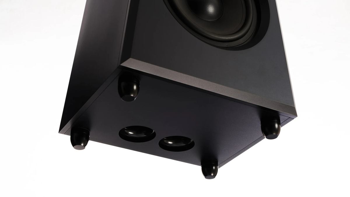Monacoustic PlatiMon VC Two