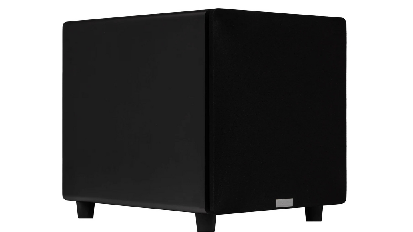 Velodyne Impact X 15