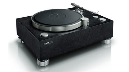 Yamaha GT-5000, High End Turntable Dealer in Timonium Maryland 