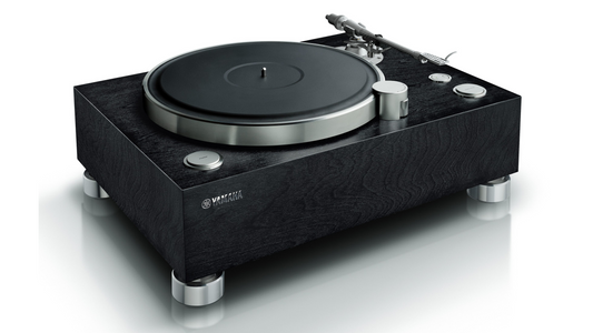 Yamaha GT-5000, High End Turntable Dealer in Timonium Maryland 