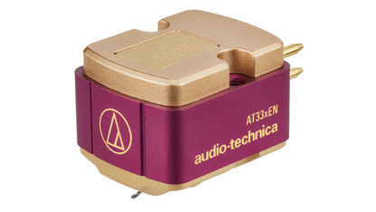 AT33xEN, Moving Coil Phono Cartridge Dealer in Timonium Maryland 