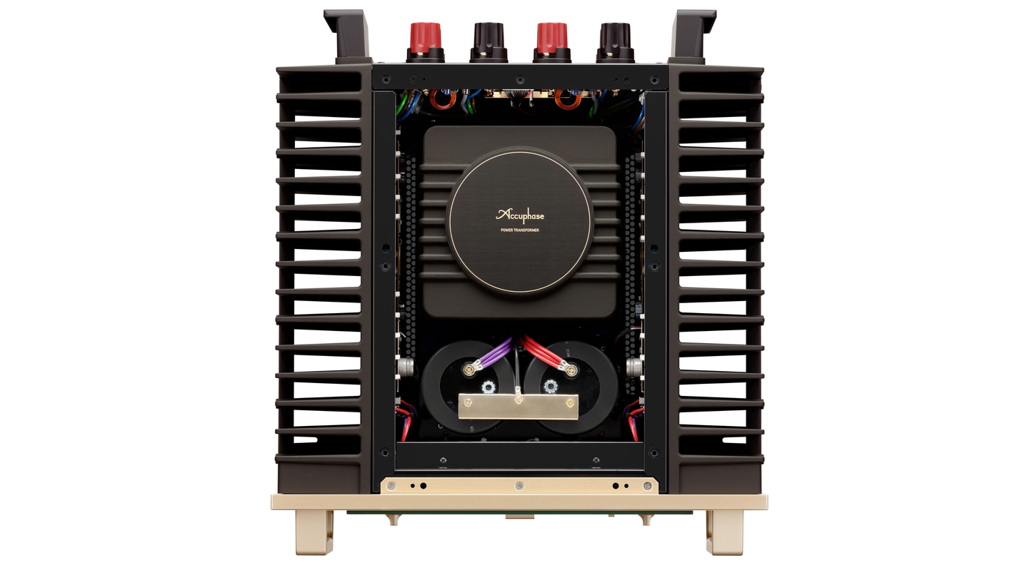 Accuphase P-7500, hi end Stereo Power Amplifier dealer in TImonium Maryland 