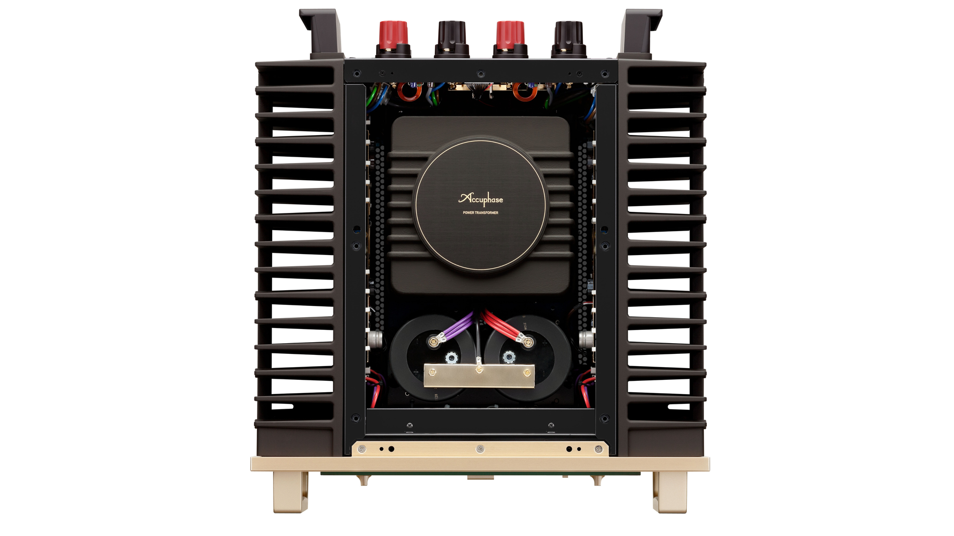 Accuphase P-7500, hi end Stereo Power Amplifier dealer in TImonium Maryland 