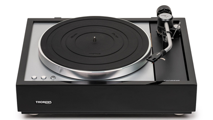 Thorens TD 1600 Turntable w/ TP 160 Tonearm high end dealer in Timonium Maryland 