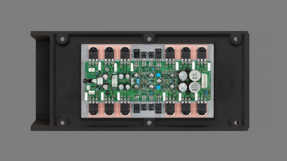 Accuphase P-4600 Stereo Power Amplifier, Luxury HiFi dealer in Tmonium Maryland 