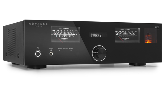 Advance Paris A8 APEX Integrated Amplifier dealer in Timonium Maryland 