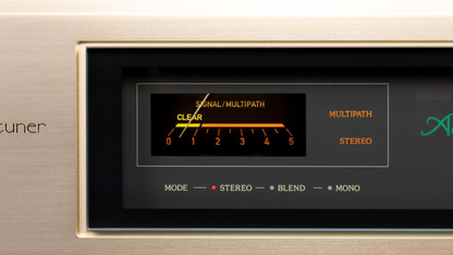 Accuphase T-1300 DDS FM Stereo Tuner, Luxury HiFi Dealer in Timonium Maryland