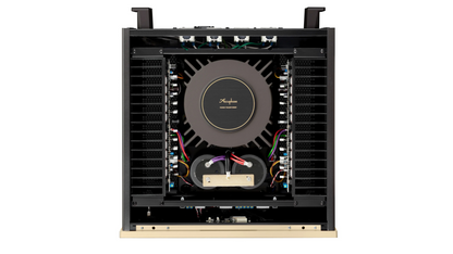 Accuphase PS-1250 Power Supply, Luxury HiFi Dealer in Timonium Maryland 