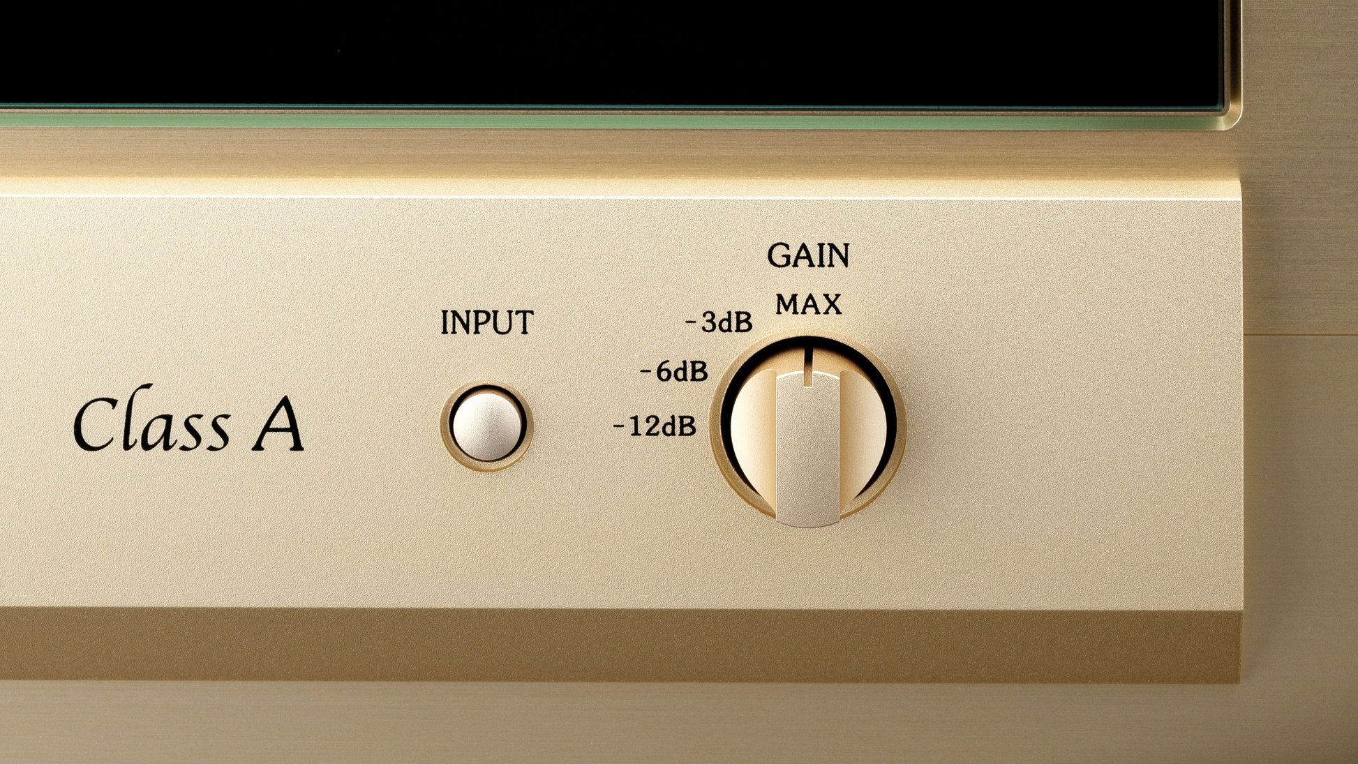 Accuphase A-48S Class-A Stereo Power Amplifier dealer in Timonium Maryland