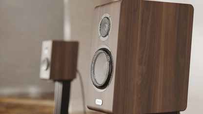 Marten Oscar Duo Standmount Speakers