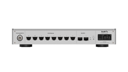 Matrix Audio SS-1 Pro Audio Grade Network Switch dealer in Timonium Maryland 