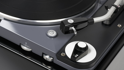 Thorens TD 124 DD High end Turntabledealer in Timonium Maryland