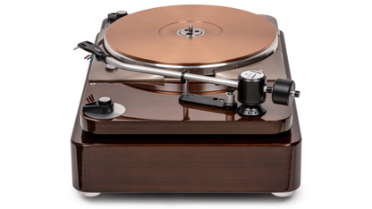 Thorens TD 124 DD Exclusive high end Turntable dealer in timonium 