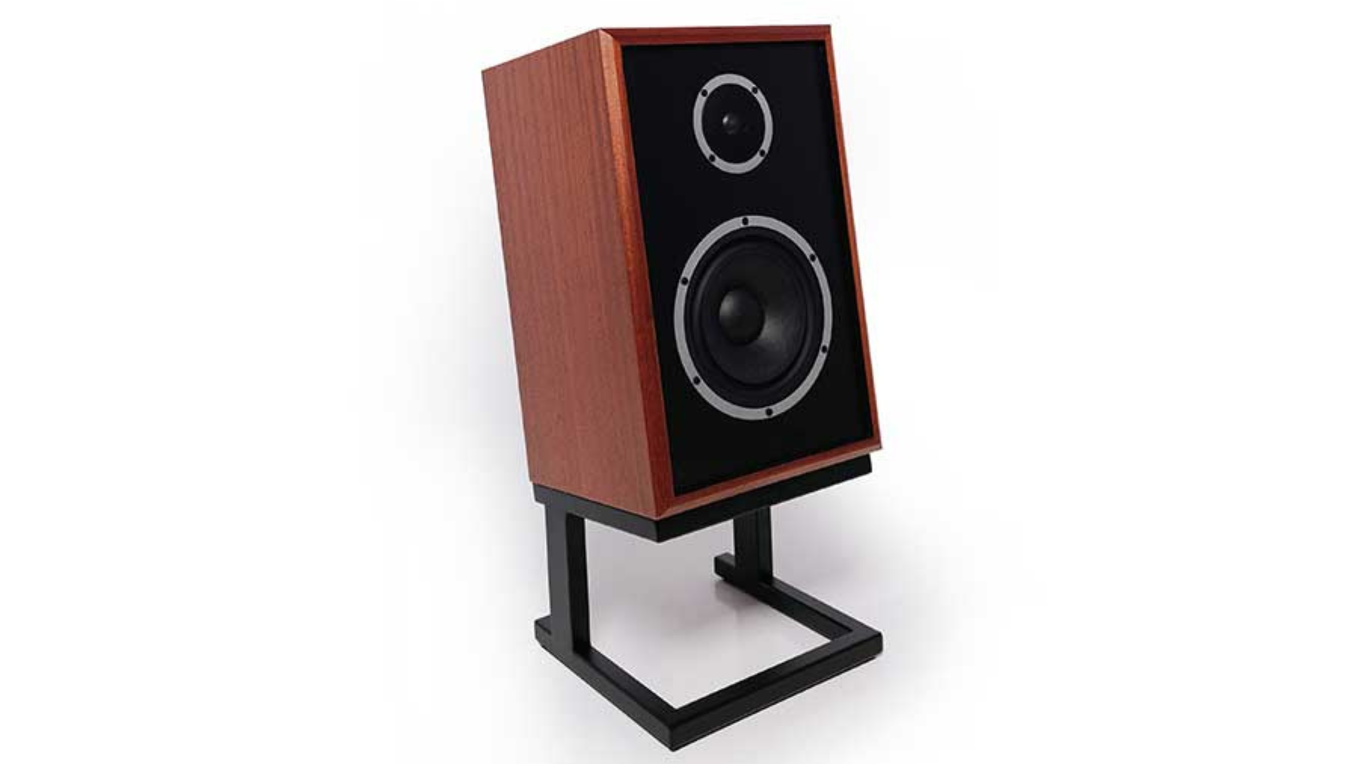 KLH Model 3 Speakers