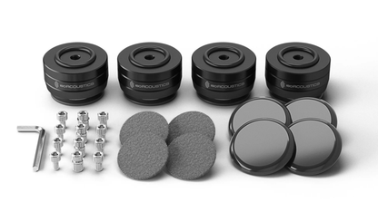 IsoAcoustics GAIA I NEO, Isolation Feet dealer in Timonium Maryland