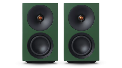 Cambridge Audio L/R S Active Stereo Speakers dealer in Timonium Maryland 