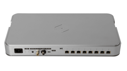 Silent Angel Bonn NX Network Switch
