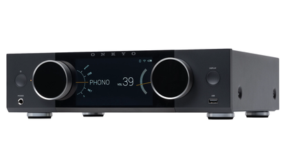 Onkyo Muse Y 40 Network Streamer and Integrated Amplifier