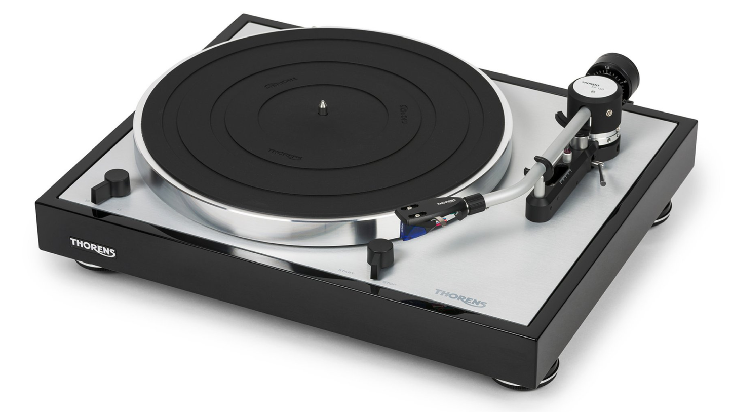 Thorens The TD 403 DD High end Turntable dealer in Timonium Maryland 