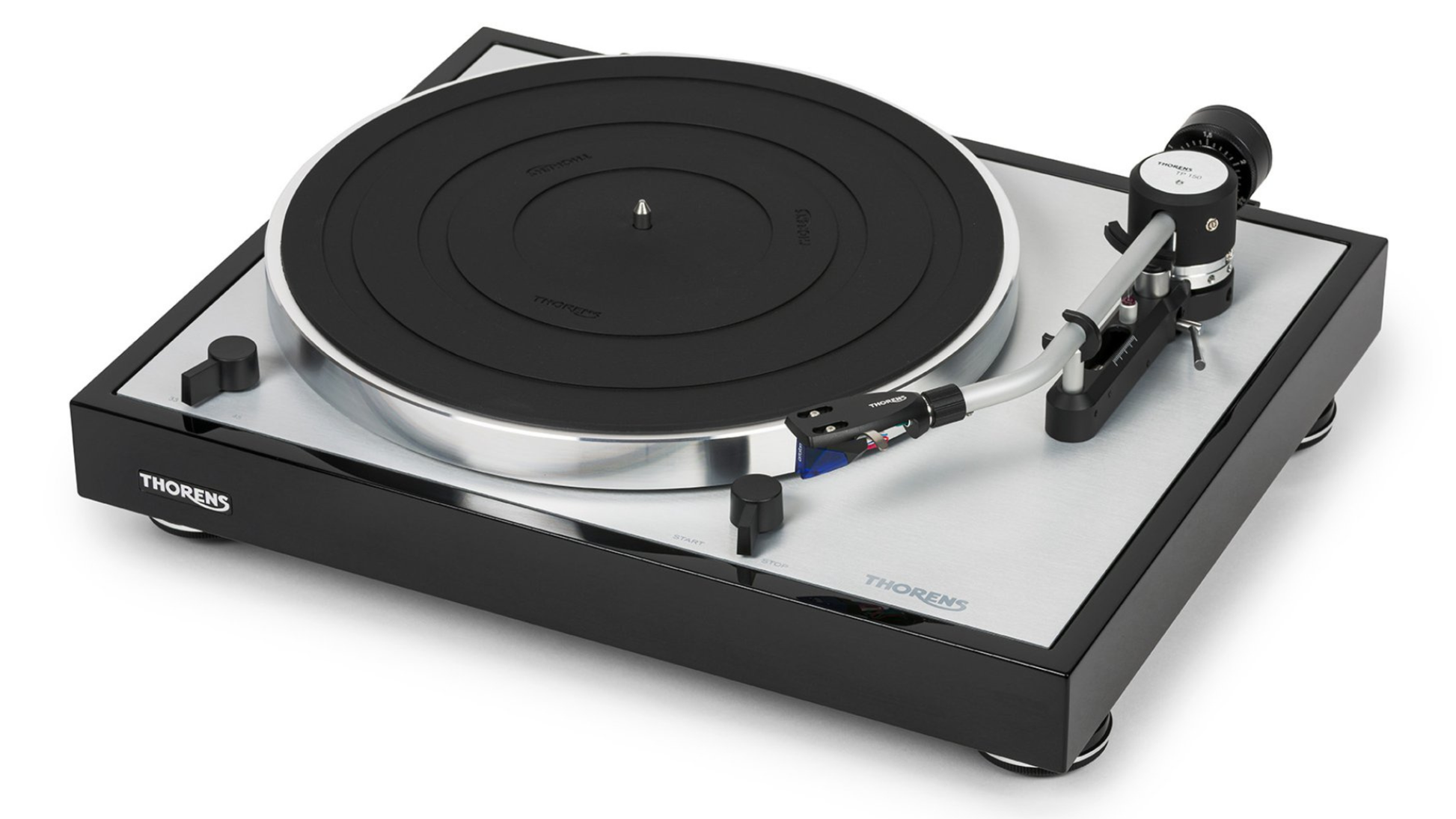 Thorens The TD 403 DD High end Turntable dealer in Timonium Maryland 