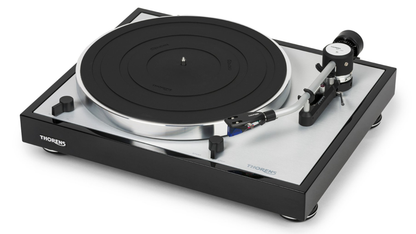 Thorens The TD 403 DD High end Turntable dealer in Timonium Maryland 