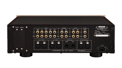 Accuphase C-2300 Precision Stereo Control Center, Luxury HiFI Dealer in Timonium Maryland 