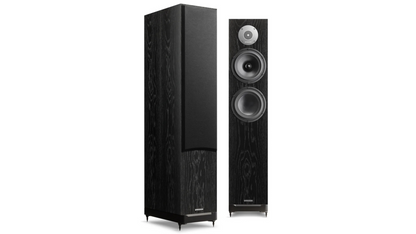Spendor D7.2 Floorstanding Speakers, Luxury HiFi Dealer in Timonium Maryland 