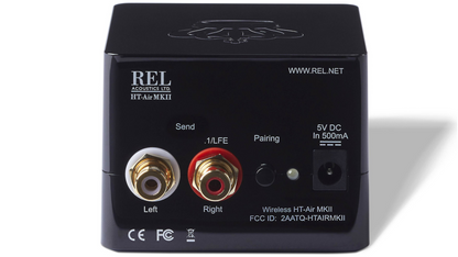 REL Acoustics HT-Air MKII Wireless