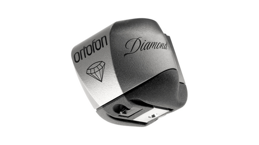 Ortofon MC Diamond