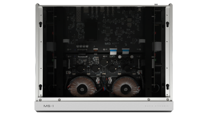 Matrix Audio MS-1 Music Streamer dealer in Timonium Maryland 