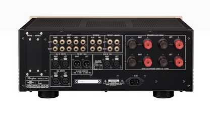 Accuphase E-700 Integrated Amplifier, Accuphase dealer in Timonium Maryland 