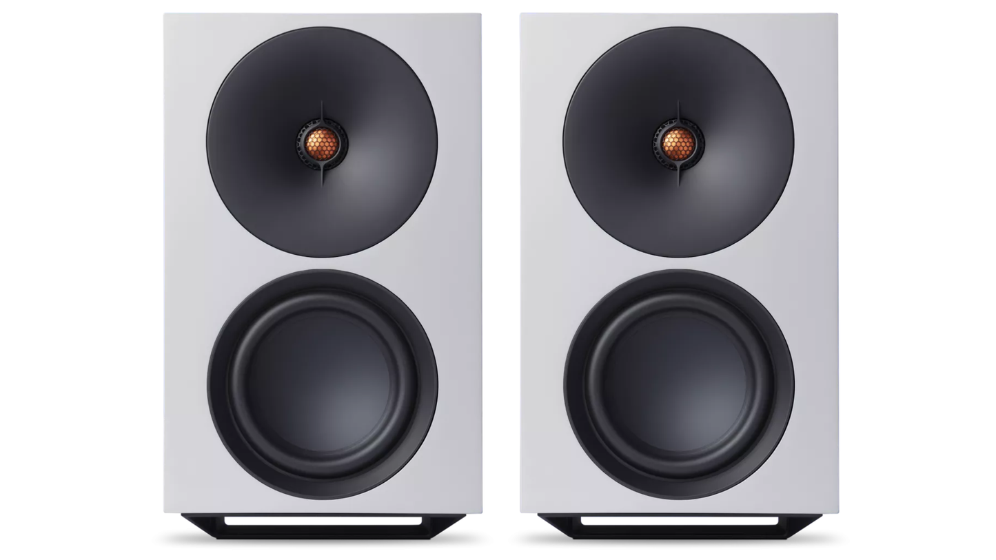 Cambridge Audio L/R X - Advanced Active Stereo Streaming Speakers dealer in Timonium Maryland 