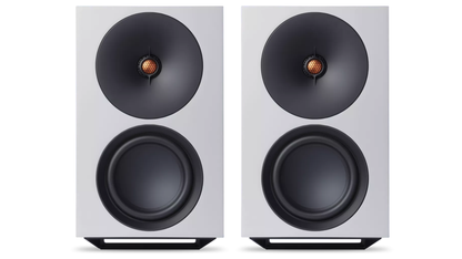 Cambridge Audio L/R X - Advanced Active Stereo Streaming Speakers dealer in Timonium Maryland 