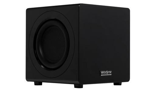 Velodyne Acoustics MiniVee X