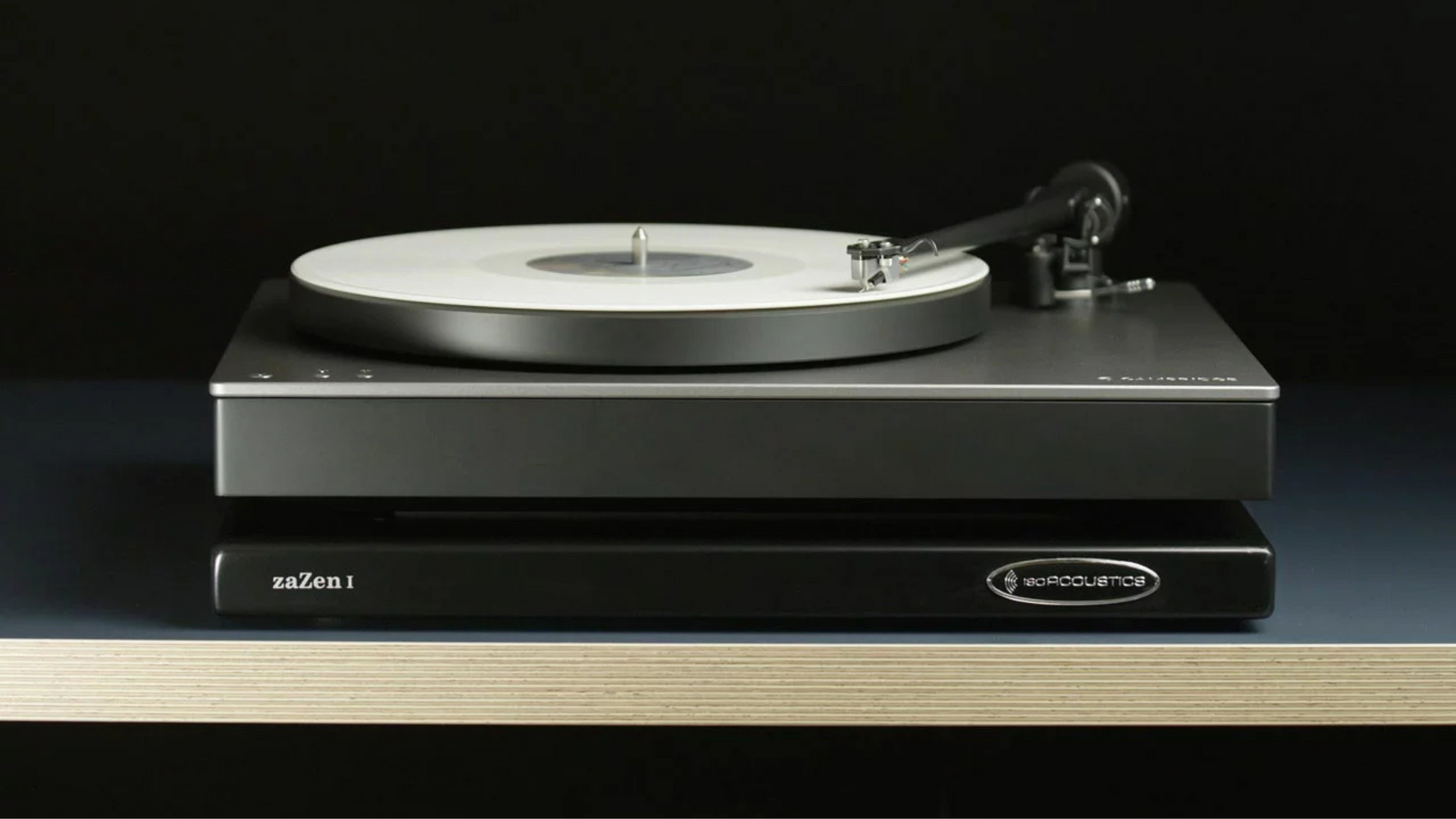 IsoAcoustics zaZen Isolation Platform, dealer in Timonium Maryland 