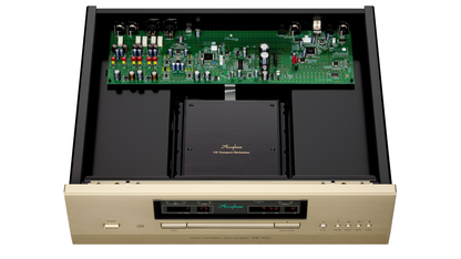 Accuphase DP-450 MDS CD Player dealer in Timonium Maryland 