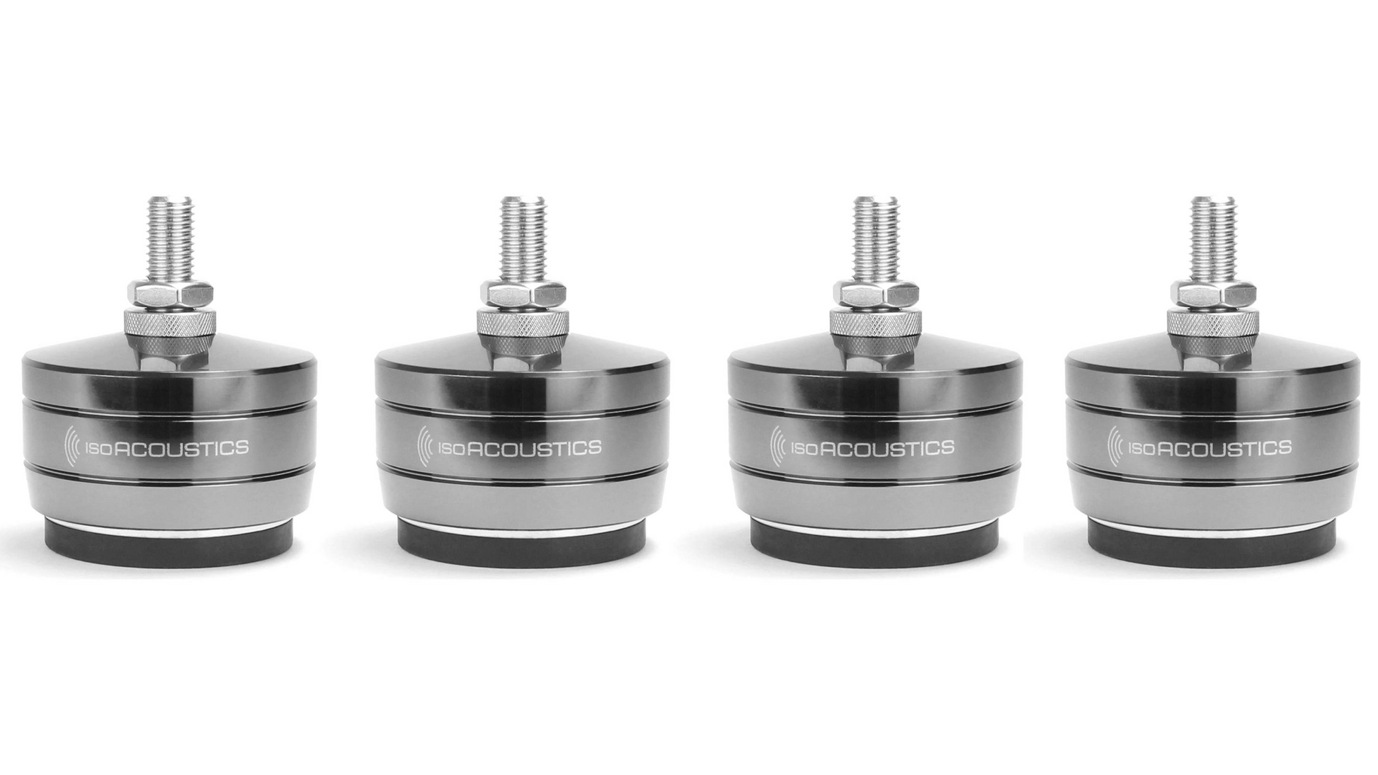 IsoAcoustics GAIA-TITAN Rhea Isolation Feet