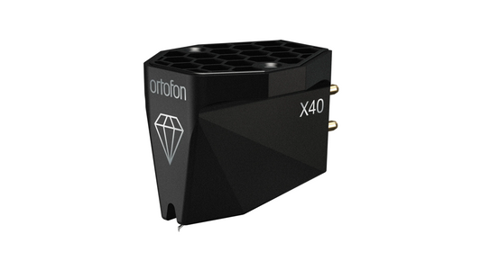 Ortofon MC X40