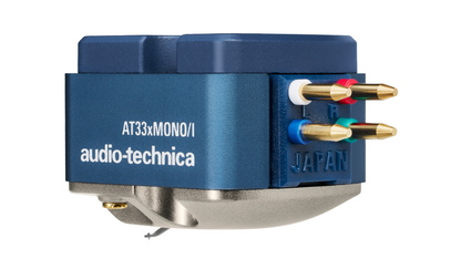 Audio Technica AT33xMONO/I, Hi End Moving Coil Cartidge Dealer in Timonium Maryland 