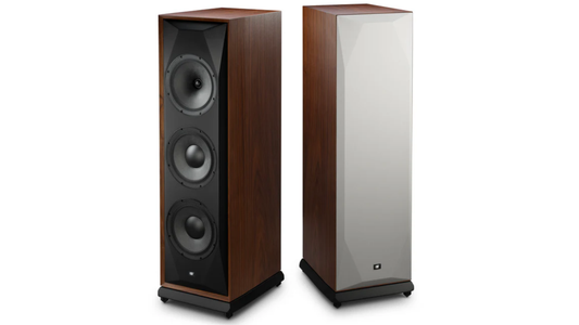 MOFI SourcePoint V10 Master Edition Speakers